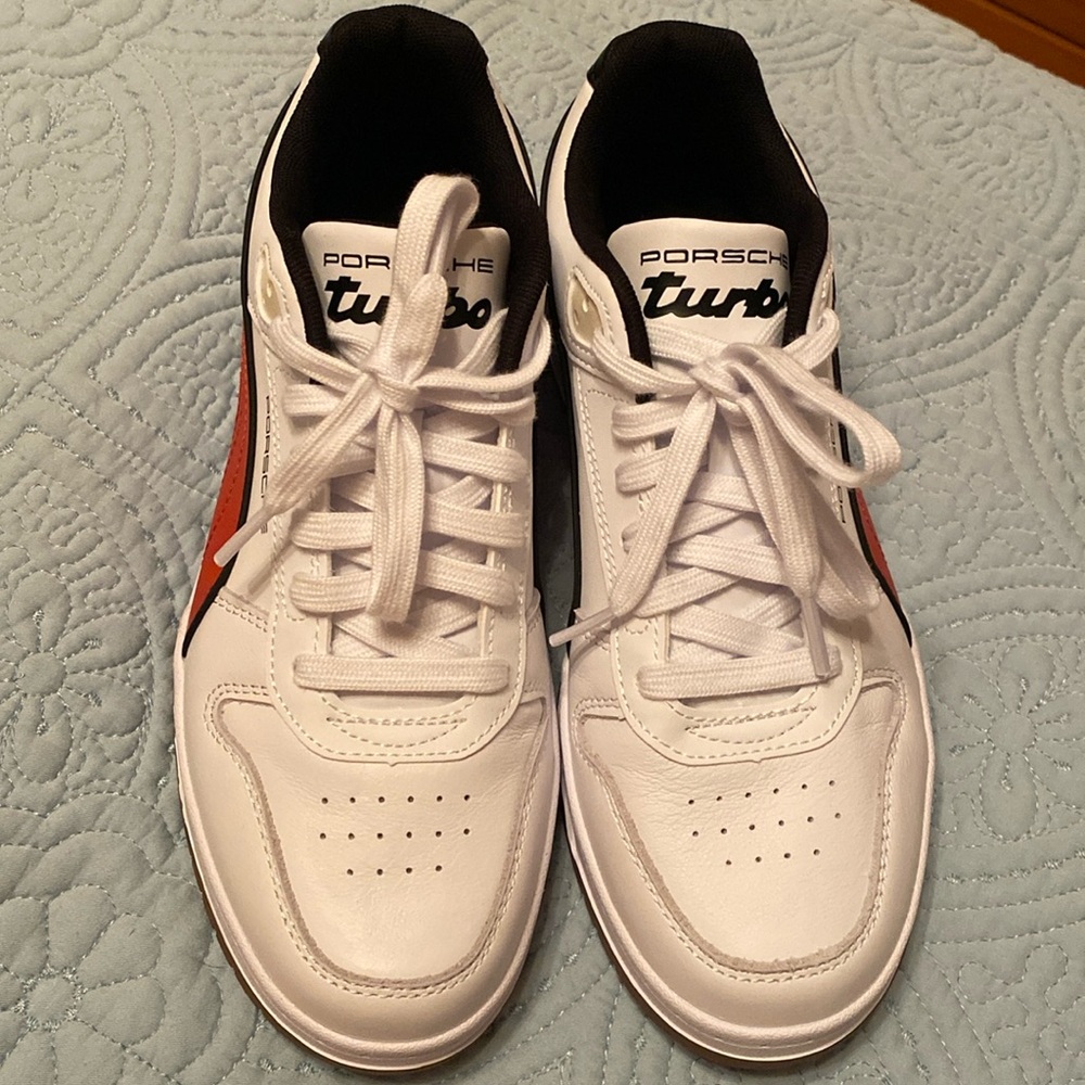 Puma Men’s Sneakers Size US 7.5 Brand New